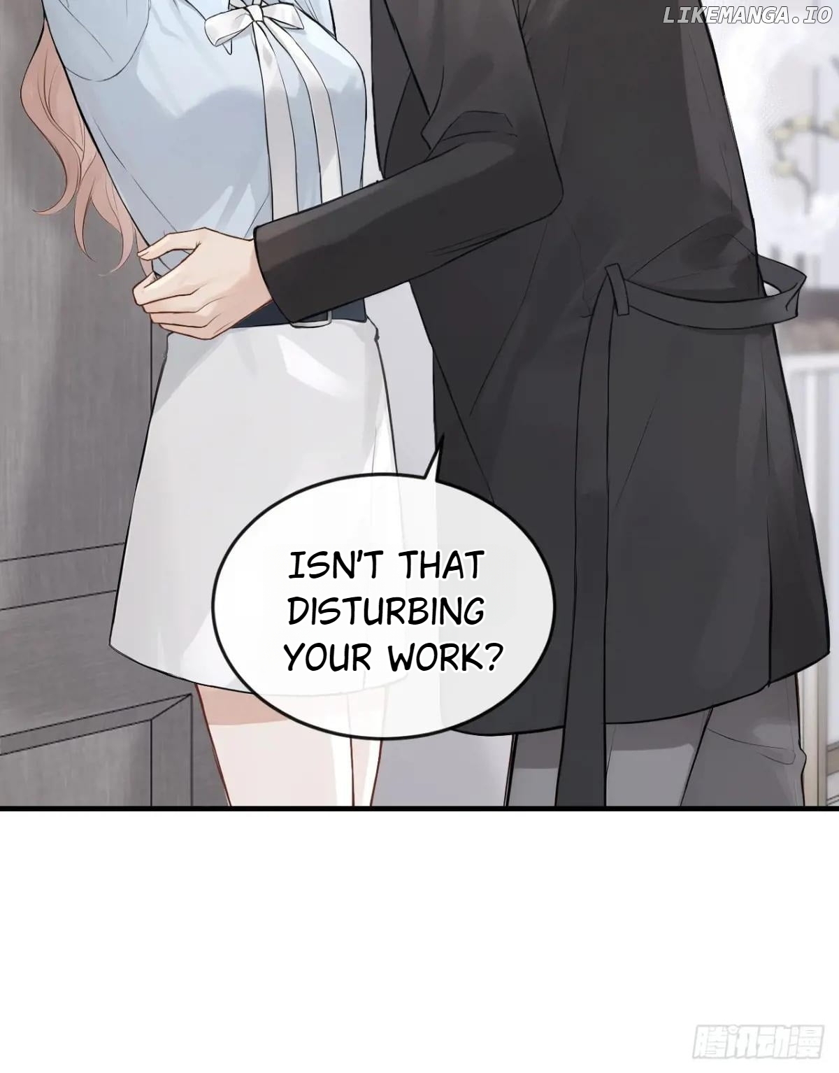 Living Together Just To Guide You Chapter 51 - page 2